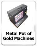pot of gold machines