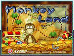 Monkey  land 
