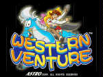 western venture