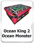 ocean king machines