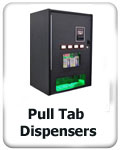 pull tab dispensers
