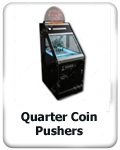 quarter pushers
